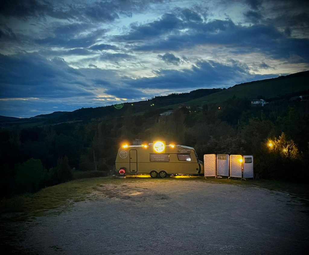 Santa Fe – Navarra