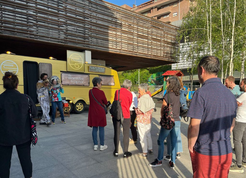 Galdakao – Bizkaia