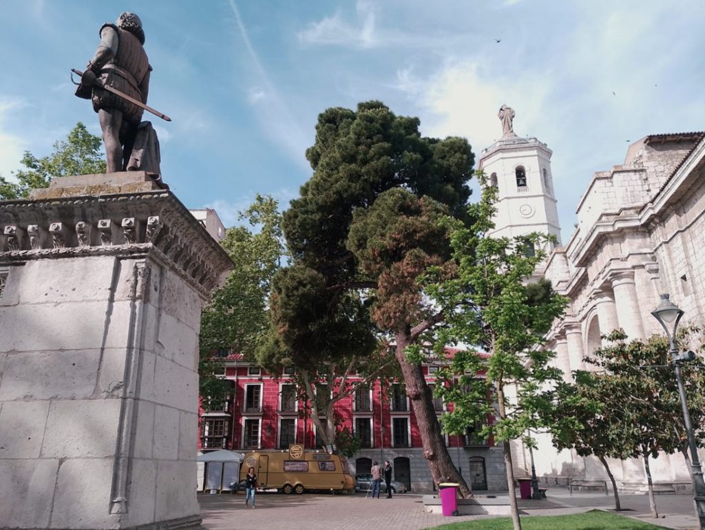 Valladolid – Castilla y León